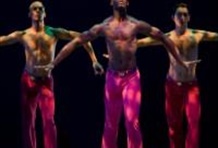Alvin Ailey American Dance Theater